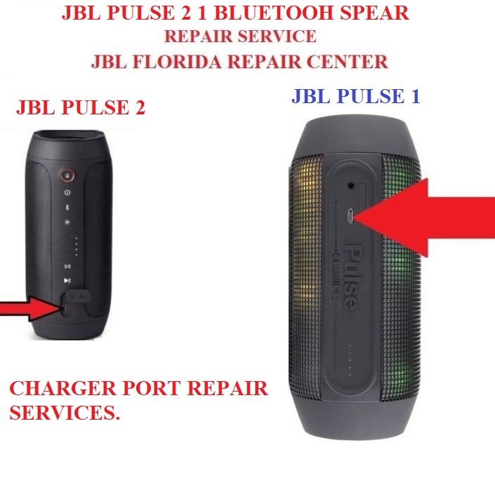 jbl pulse 2 charger
